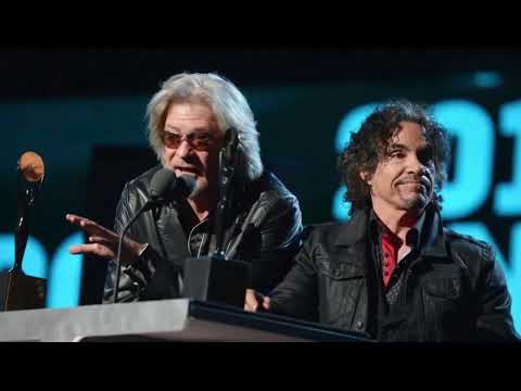 John Oates declares he’s ‘deeply hurt’ over Daryl Hall lawsuit — as court battle begins