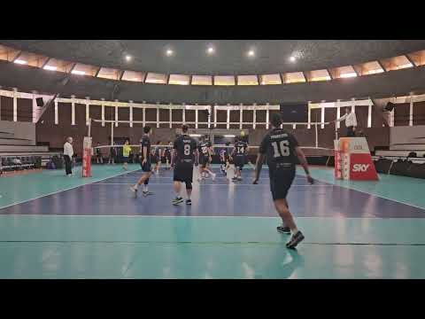 ITA X FEI NDU 2025.1 - QUARTAS DE FINAIS