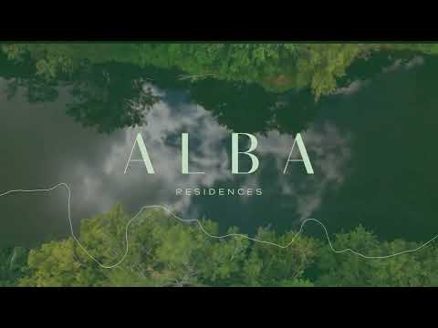 Introducing Alba Residences
