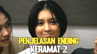 Download lagu Penjelasan Ending Keramat 2 Caruban Larang mp3 Download lagu Penjelasan Ending Keramat 2 Caruban Larang mp3