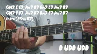 Feelings - Morris Albert (Acoustic Guitar Tutorial + Intro)