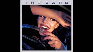 The Cars - I&#39;m In Touch With Your World