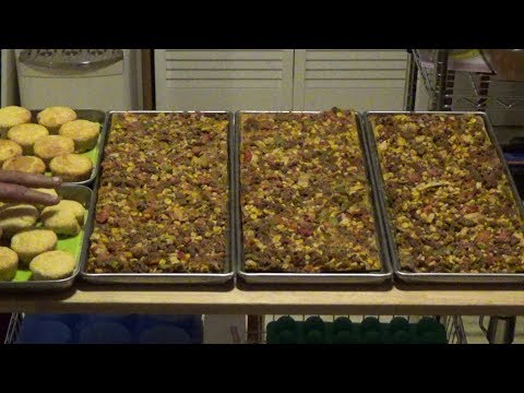 Meal In A Jar Freeze Dried Taco Casserole With...