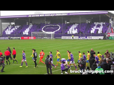 Austria Salzburg – Vienna 13.12.2025