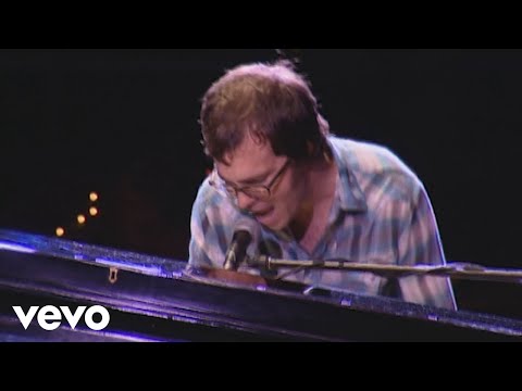 Zak and Sara - Ben Folds