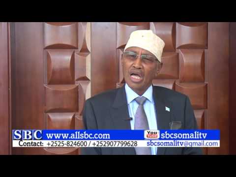 MUSHARAX MADAXWEYNE C/RAXMAAN FAROOLE OO KA TANAASULAY U TARTAMIDA XILKA MADAXWEYNAHA