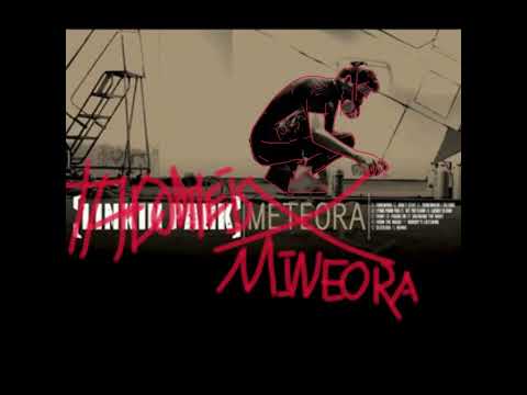 Mine The Floor (Hit the Floor - Linkin Park Minecraft Parody)