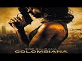 Colombiana 2011 full movie starring Zoe Saldana