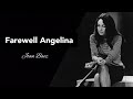 Farewell Angelina (with lyrics) [ Singer: Joan Baez; Lyricist: Bob Dylan]