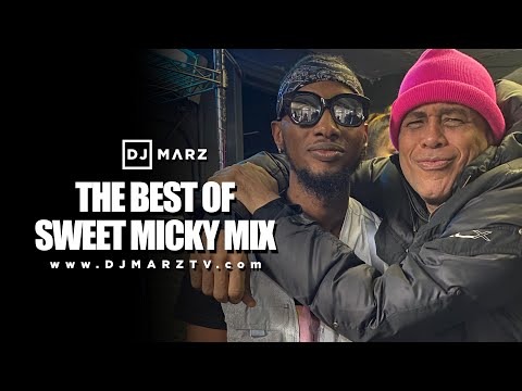 THE BEST OF SWEET MICKY