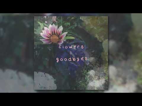 Parham A.G x Joon Baek - flowers & goodbyes