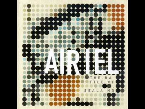 Airiel - Stay