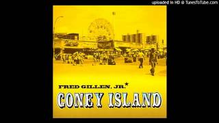 Coney Island - Fred Gillen Jr