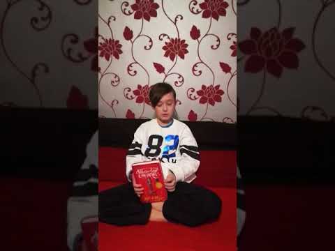 “Fetita care a salvat Craciunul” de Matt Haig - Sebastian Falan