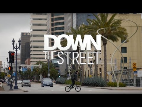 Dennis Enarson - Down The Street