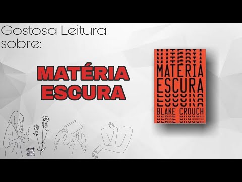 MATÉRIA ESCURA