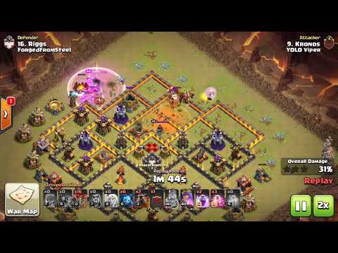 YOLO Viper vs Forged From Steel l CCL Week 3 highlights