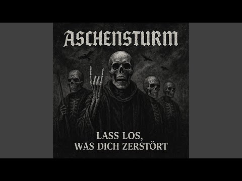Lass los, was dich zerstört