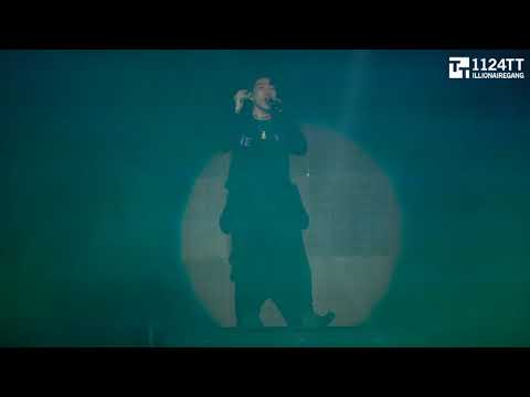 181111 마에스트로 - 창모  (SUPERSTAR THE ORIGINAL 울산)