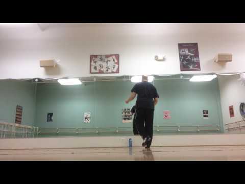 20170227 DCE Beginning Tap