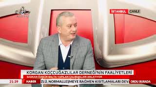 Özgür Danışmanlık- Altaş TV Programı