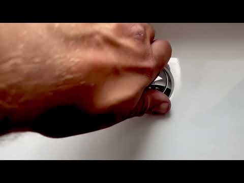 How To Remove DuraVit Toilet Cistern | UK PLUMBER