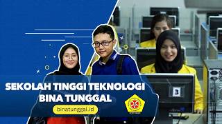 Kelas Karyawan Hybrid/Blended di STT BT