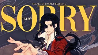 Download lagu Heaven 's Blessing | I'm so Sorry [AMV] mp3