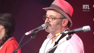 Louis, Matthieu, Joseph et Anna Chedid - La musique que j&#39;aime