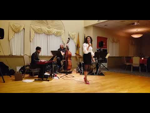 Cathy Rocco  - A Very Merry Christmas