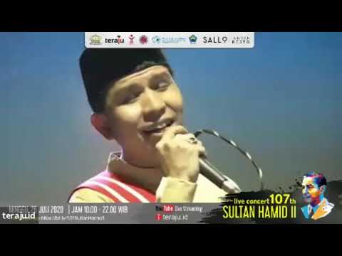 Lagu-Lagu Melayu dari "Legend" Kalbar