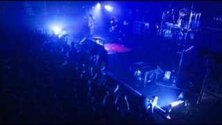 Dir en grey - DVD1 02 CLEVER SLEAZOID LIVE (TOUR05 IT WITHERS AND WITHERS)