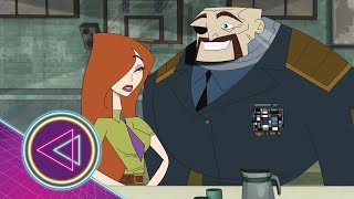 Episode 8 - Detentionaire | FULL EPISODE | RETRO RERUN