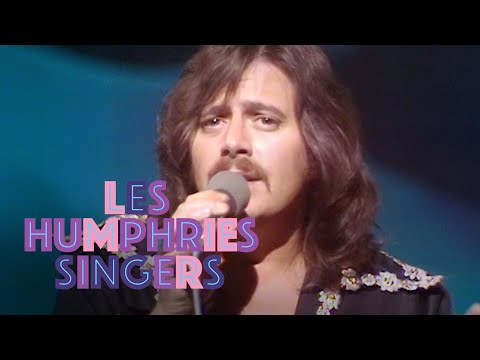 Les Humphries Singers - MacArthur Park (The International Pop Proms, 01.04.1976)