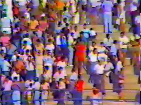 Campionato Interregionale serie D 1985- 86 Completo all. Dibenedetto