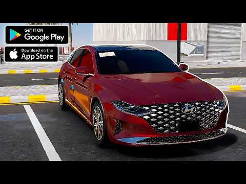 EN İYİ GRAFİKLİ 5 MOBİL ARABA OYUNU 😱 !