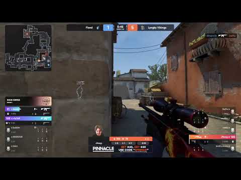 Dream3r 1v5 Ace   CSGO Highlights