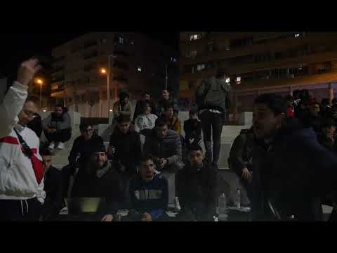 VILO VS NACHO ARGENTINO - CUARTOS - 1ª SOBREDOSIS REGIONAL