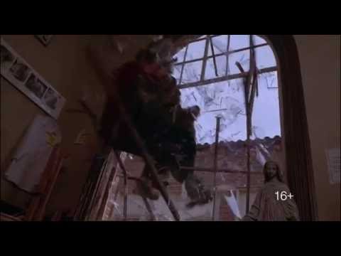 Трейлеры Мерцающий