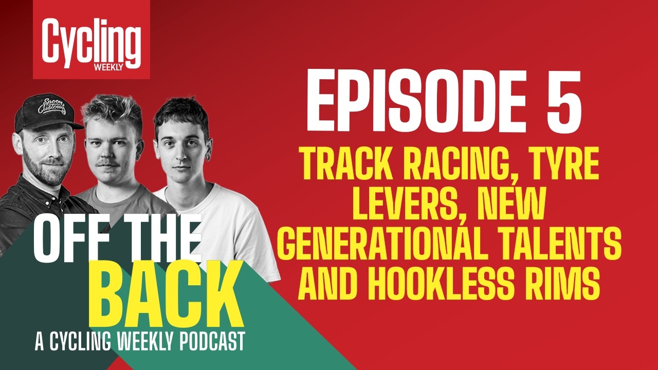 'If I saw Tadej Pogacar on a ride, I think I'd be able to hold his wheel &mdash; for 3 seconds maximum