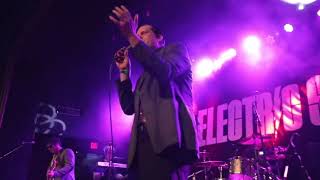 Future Is In The Future - Electric Six