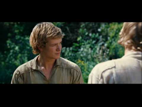 Roran And Eragon Hate Their Lives