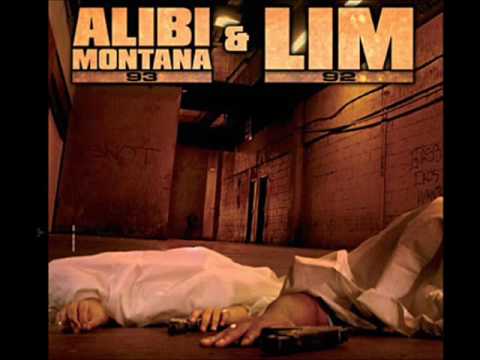 03. Alibi Montana et Lim - Sequestration