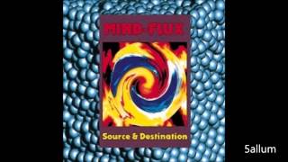 Mind-Flux - Short Waves