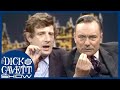 Enoch Powell & Jonathan Miller Debate Issues Around UK Immigration | The Dick Cavett Show