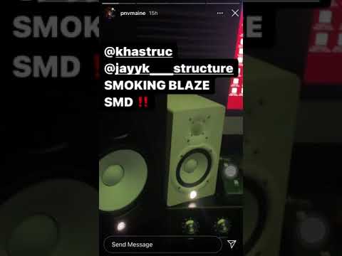 PNV Maine previews structureK