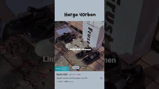 Download lagu Racun tiktok | sendal hak tinggi | ootd korean | sepatu cewek #tiktokviral #tiktokhaul #tiktok mp3