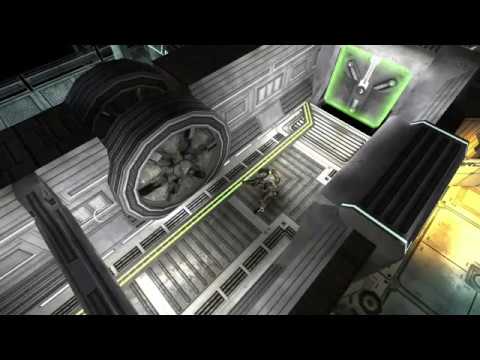 Angry Bots Sound Design & Implementation