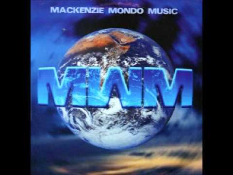 New World Project - Orion (DJ Garry Mix) [1999]