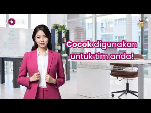 vOffice Gold Coast PIK - Virtual Office PIK (Jakarta Utara)